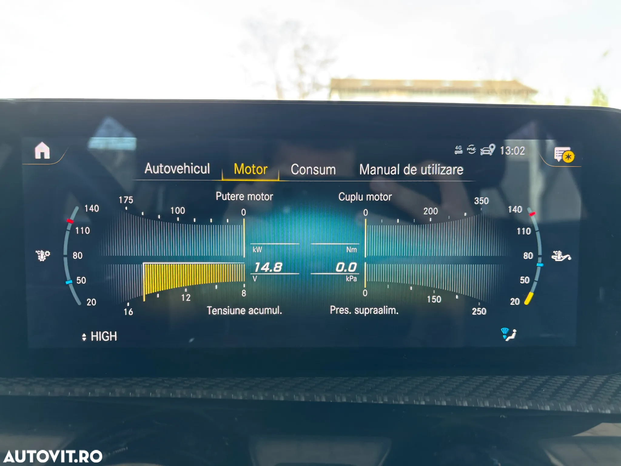 Mercedes-Benz A 180 d 7G-DCT - 39