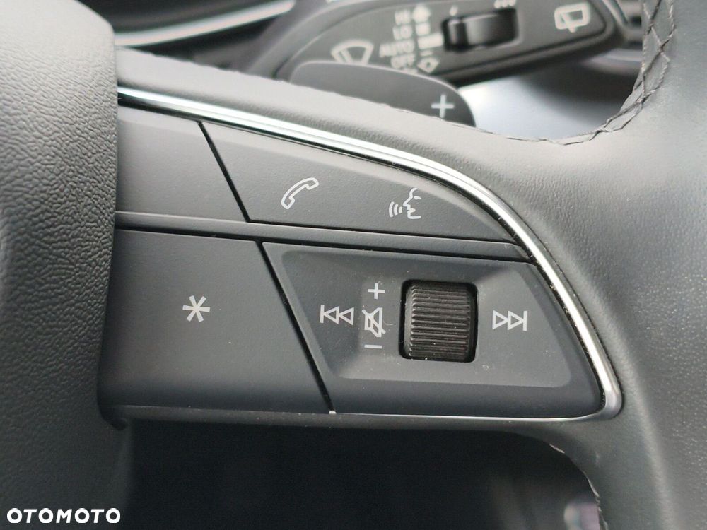 Audi Q5 Sportback 40 TFSI mHEV Quattro S Line S tronic - 20