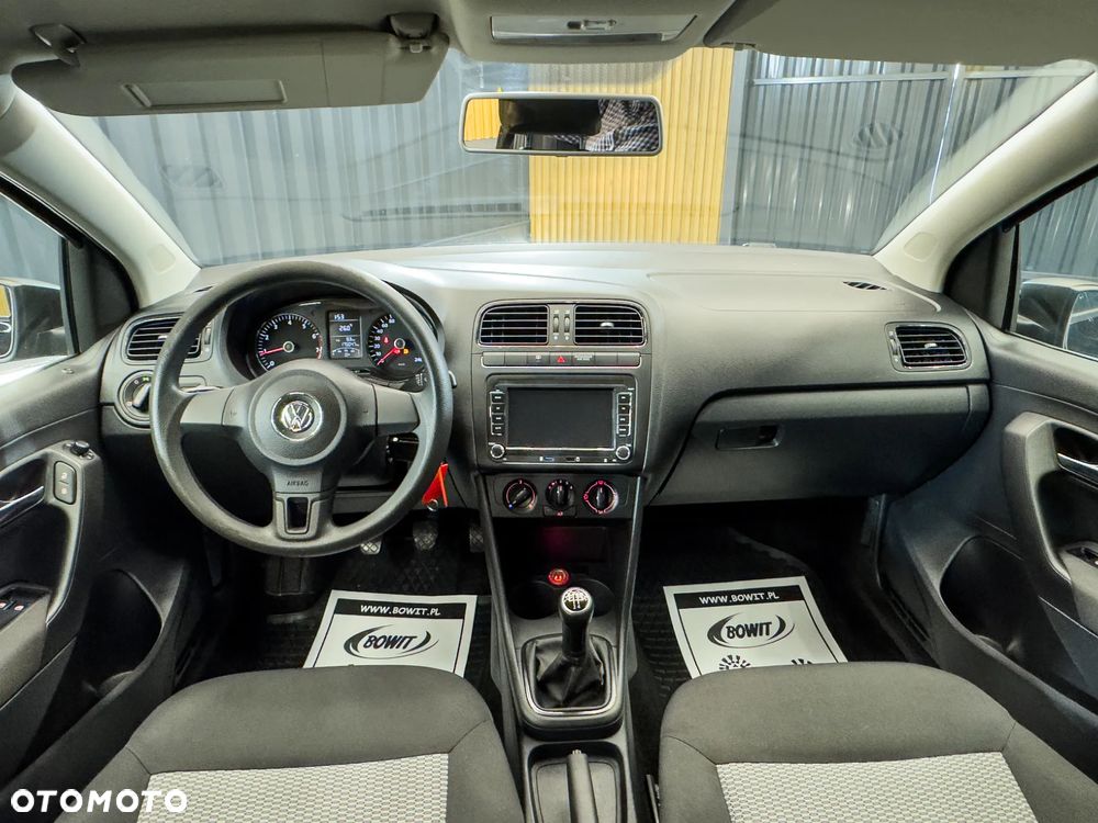 Volkswagen Polo 1.2 Life - 22