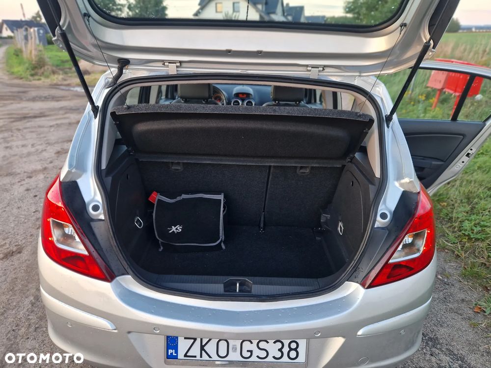 Opel Corsa - 23