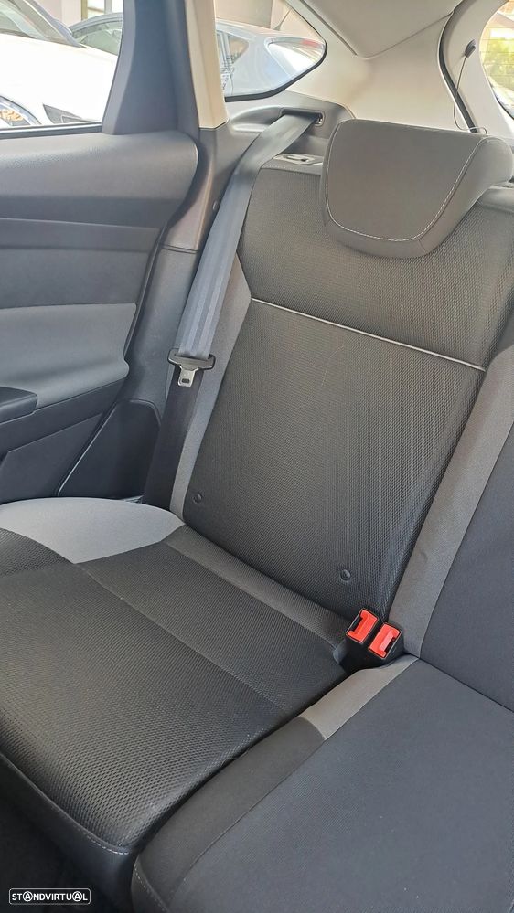 Ford Focus - 15