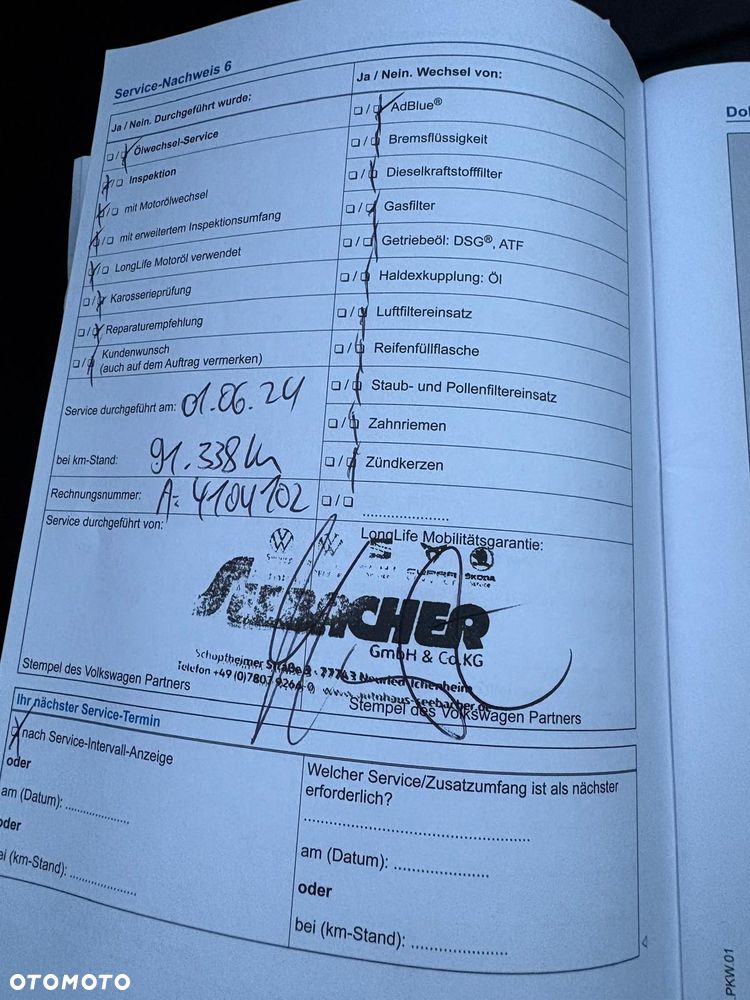 Volkswagen Beetle 1.2 TSI Exclusive Design - 22