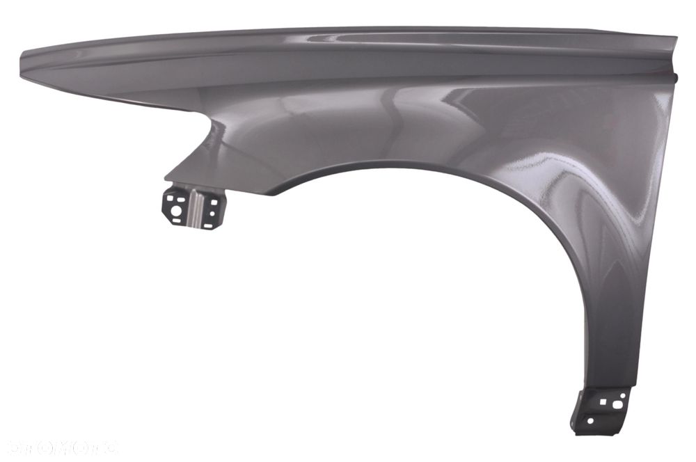 volvo v50 / s40 04-12 błotnik lewy kolor - 4