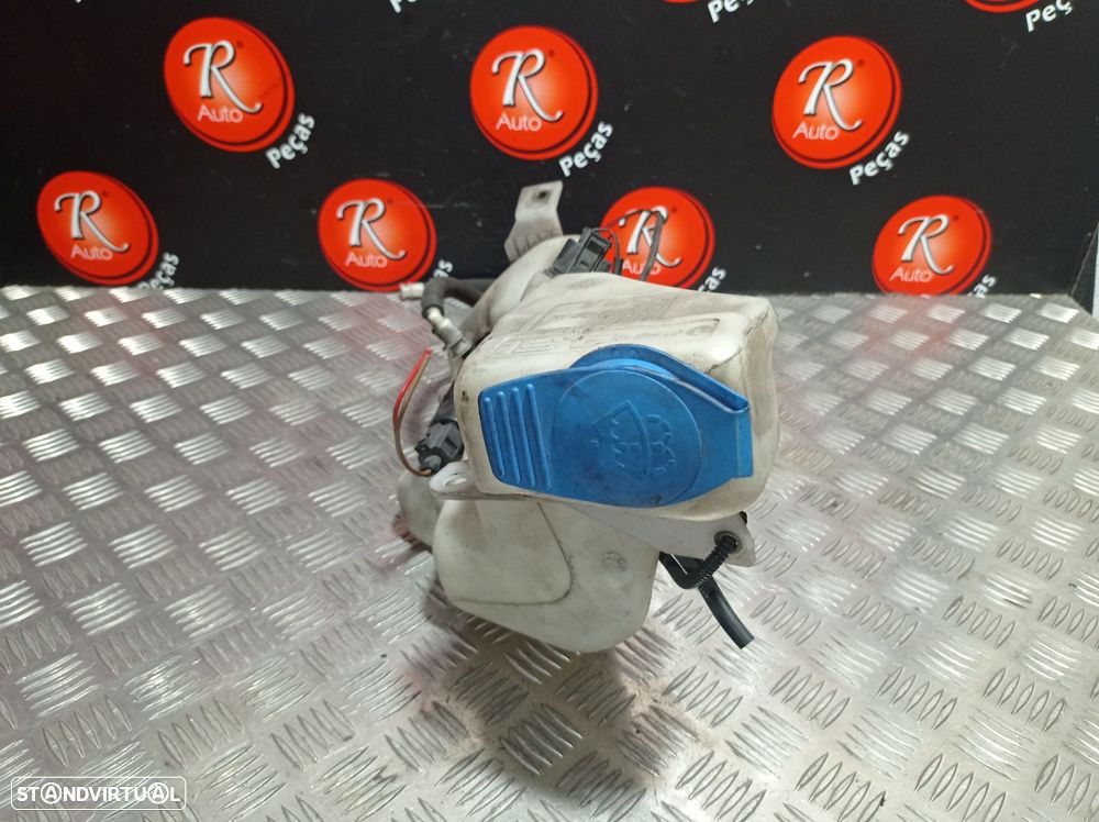 Reservatorio Da Agua Do Esguicho Audi A4 Avant (8D5, B5) - 4