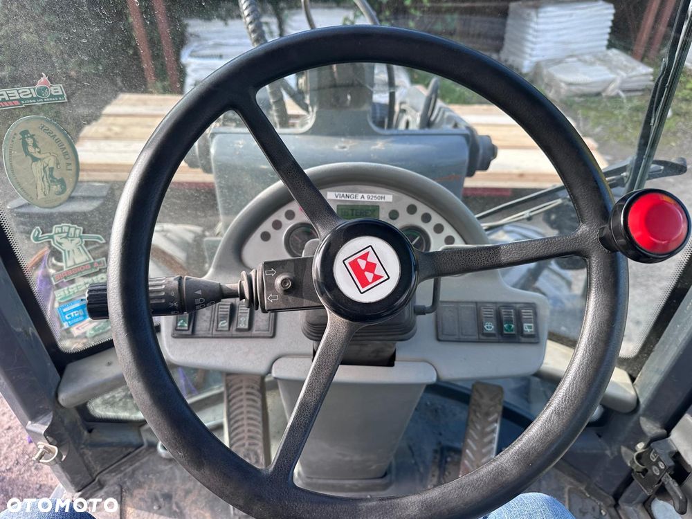 Terex TL 70 ŁADOWARKA KOŁOWA  4X4  STAN SUPER !!! - 14