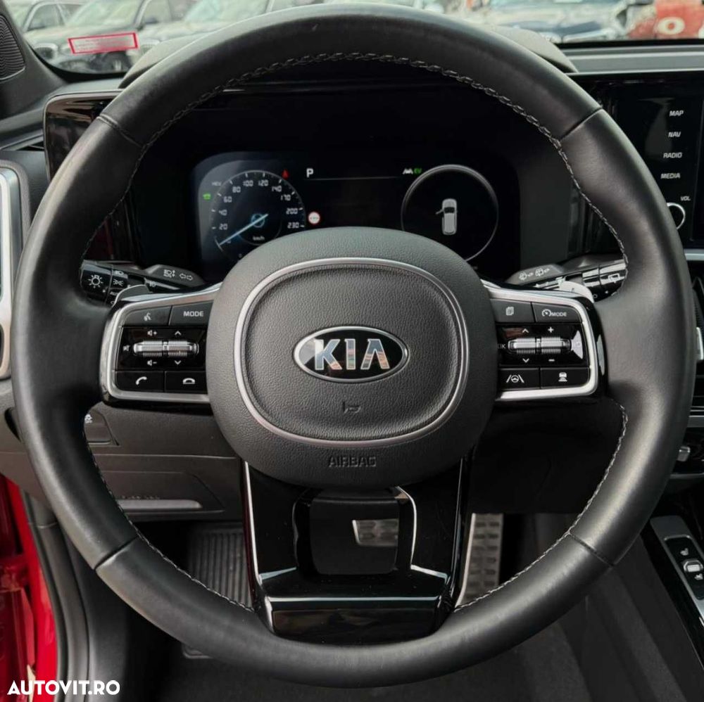 Kia Sorento - 24