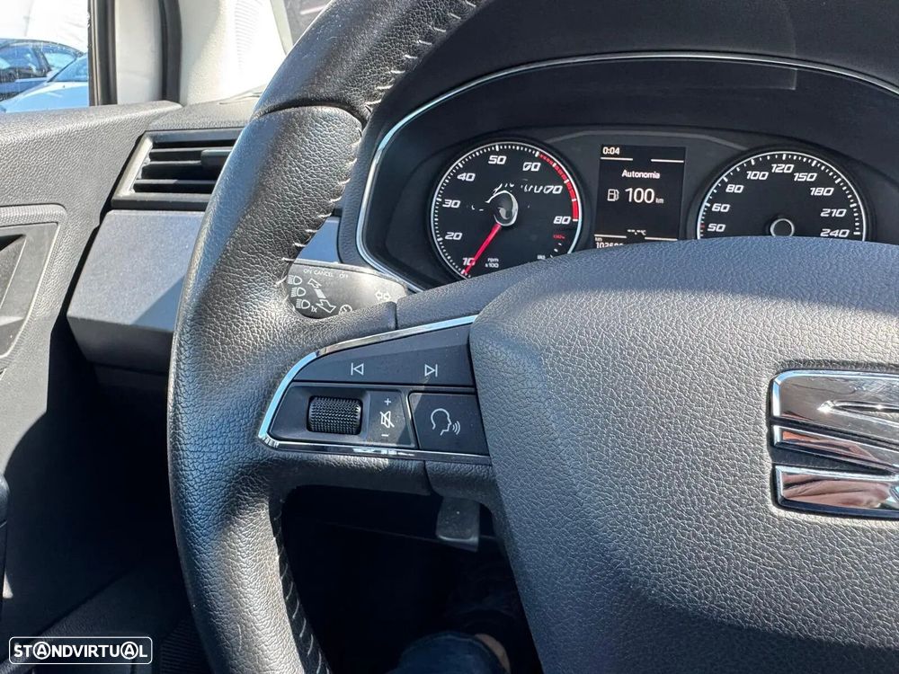 SEAT Arona 1.0 TSI Style - 27