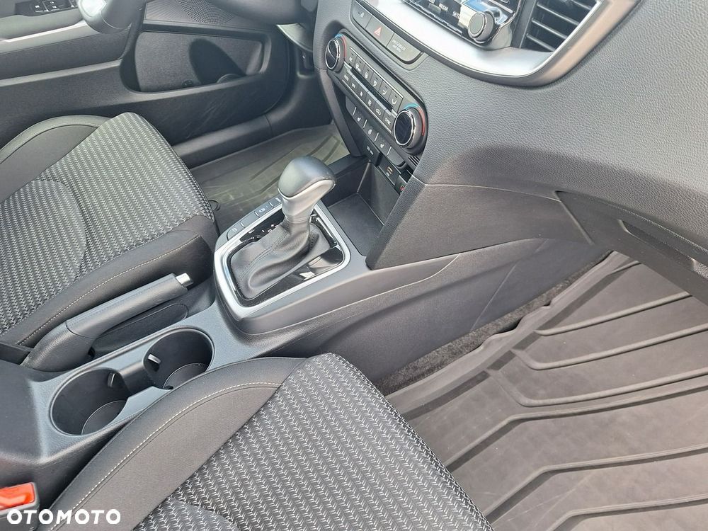 Kia XCeed 1.5 T-GDI M DCT - 26