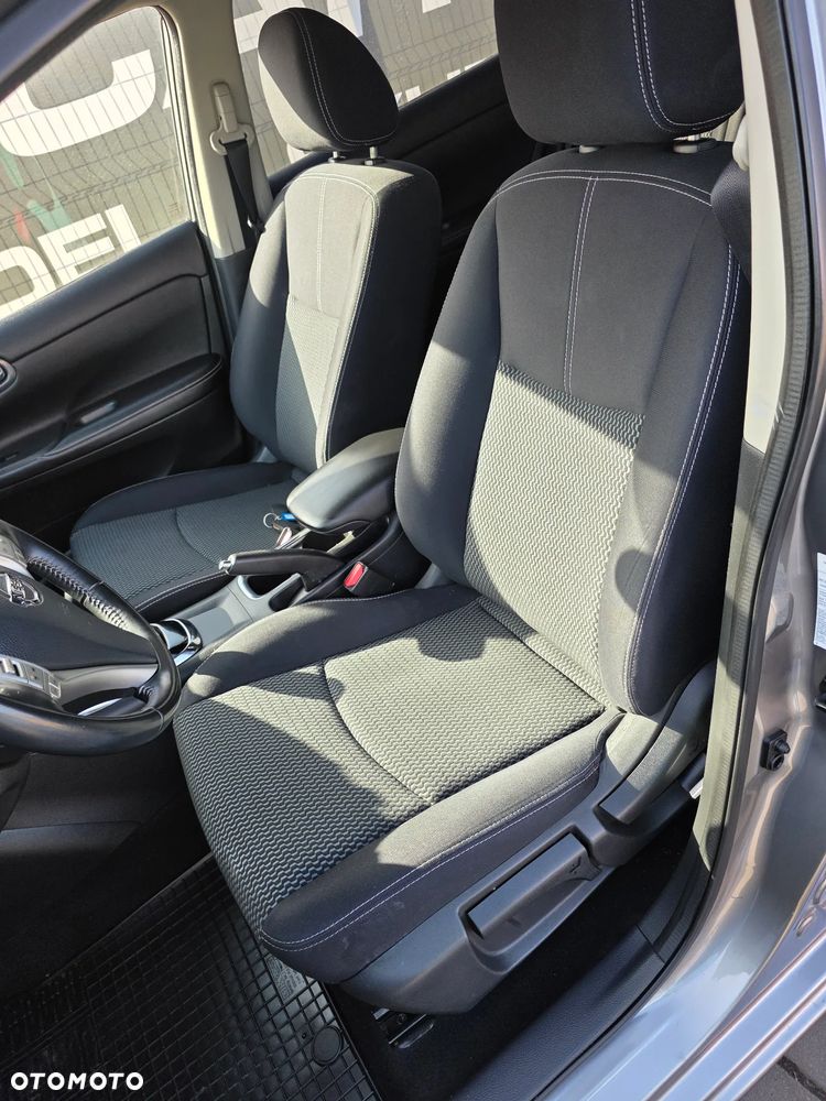 Nissan Pulsar 1.6 DIG-T N-Connecta - 7