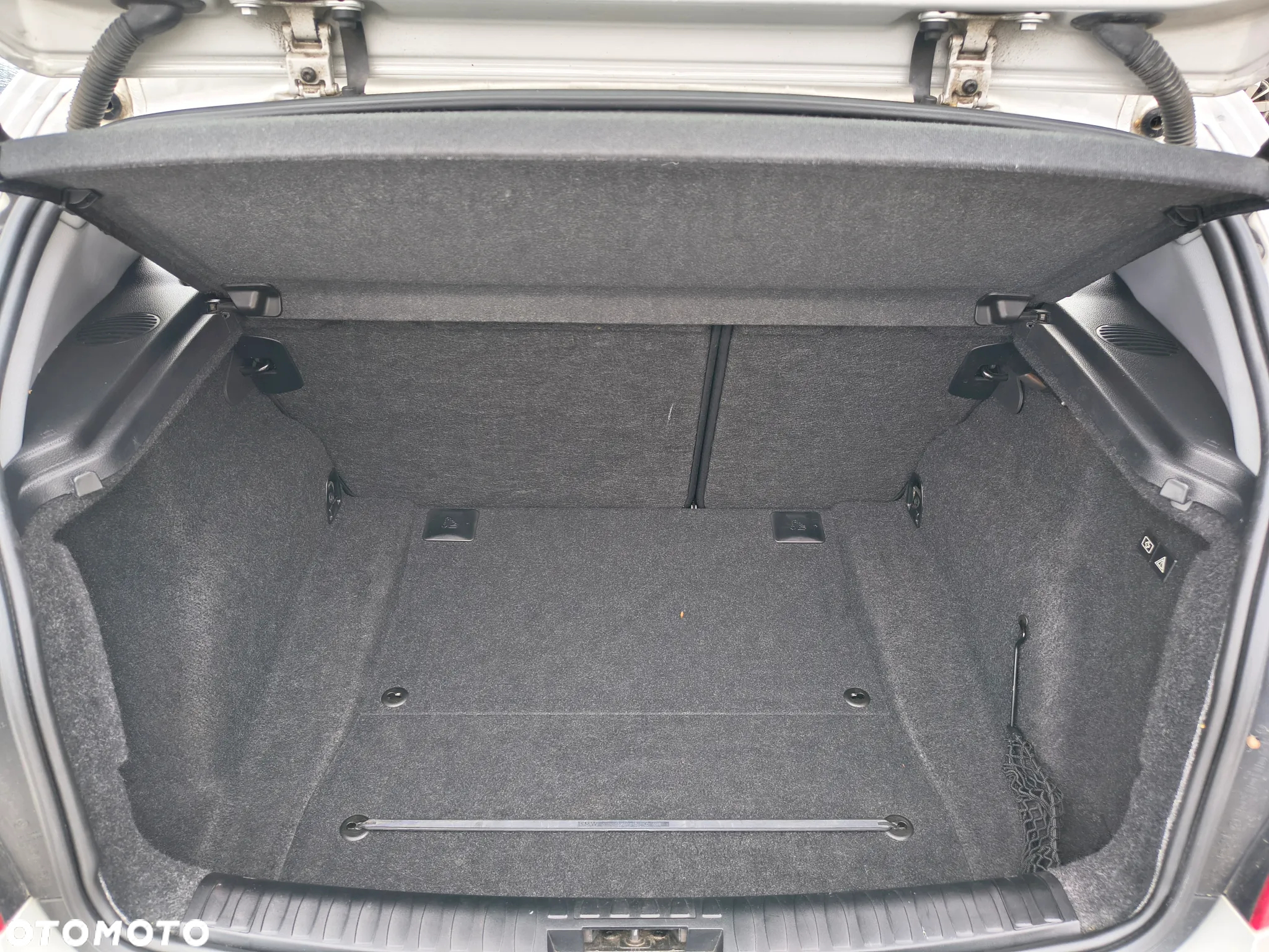 BMW Seria 1 118d DPF - 30