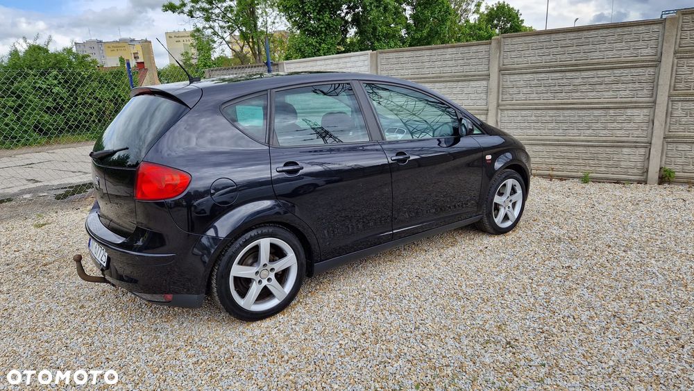 Seat Altea XL - 19