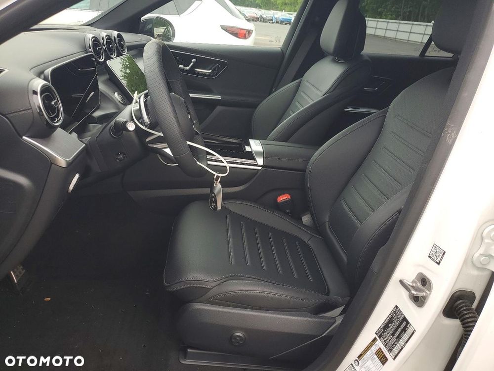 Mercedes-Benz GLC 300 4Matic 9G-TRONIC Edition Avantgarde - 8