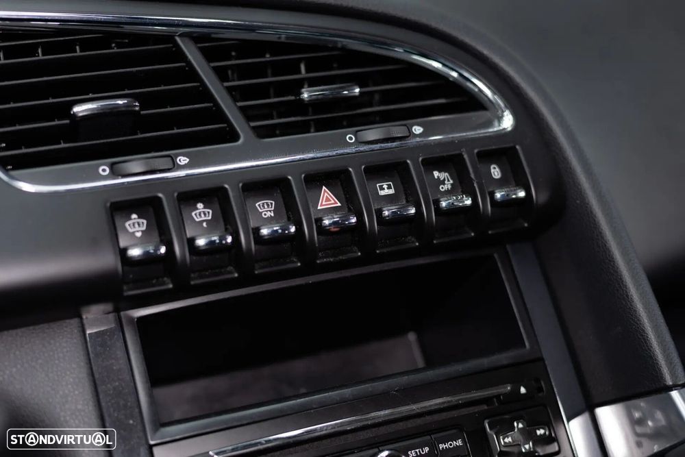 Peugeot 3008 1.6 e-HDi Allure 2-Tronic - 40