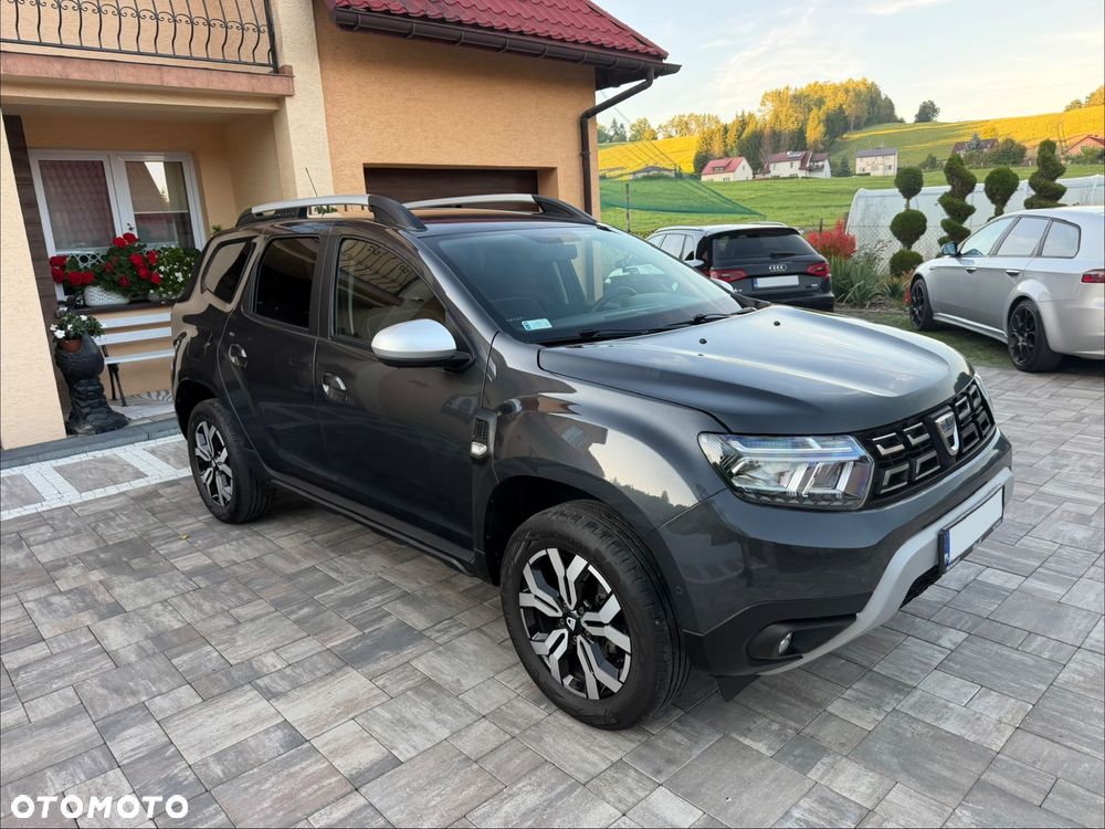 Dacia Duster 1.0 TCe Prestige - 40