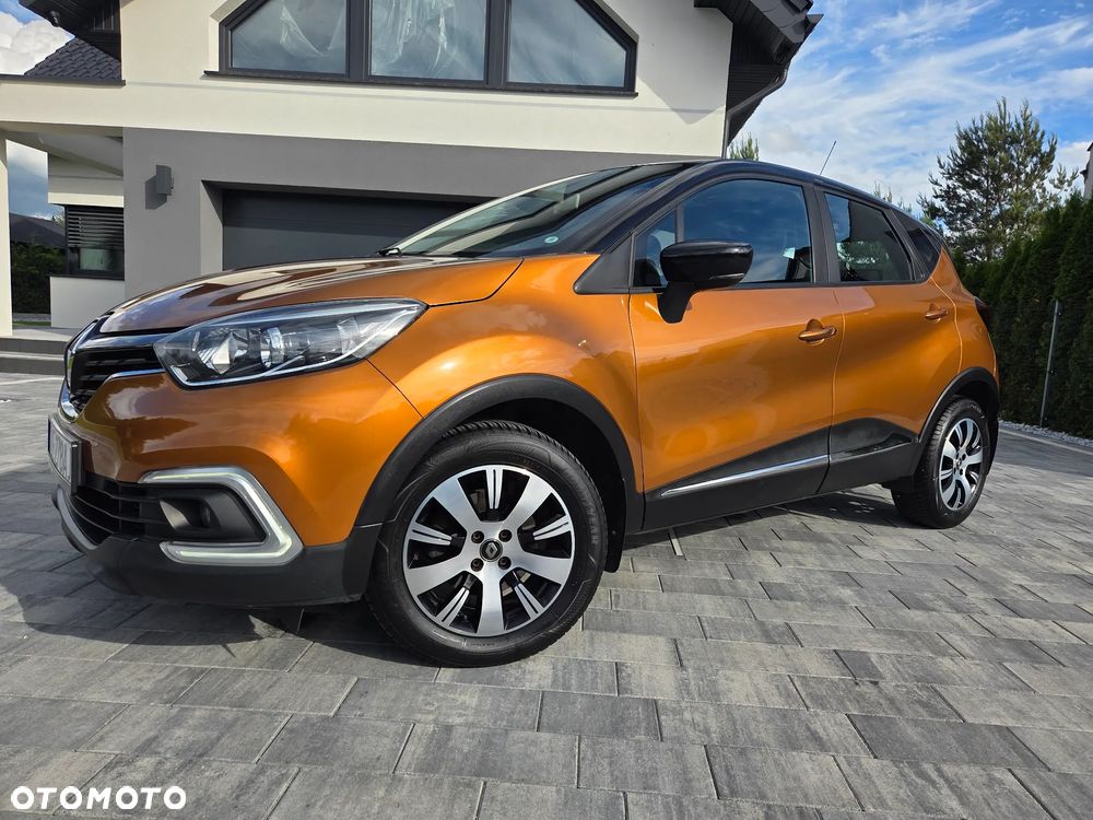 Renault Captur ENERGY dCi 90 Experience - 17