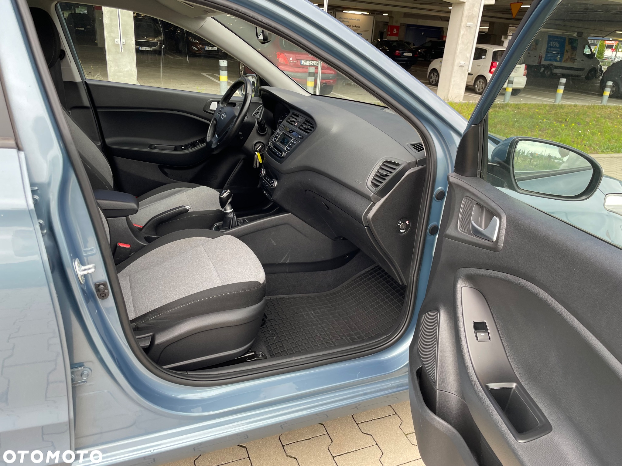 Hyundai i20 1.4 Style - 16
