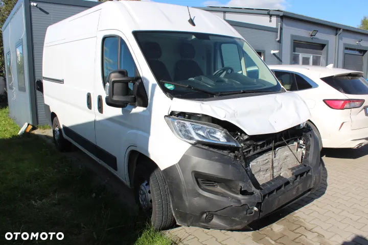 Opel MOVANO - 6
