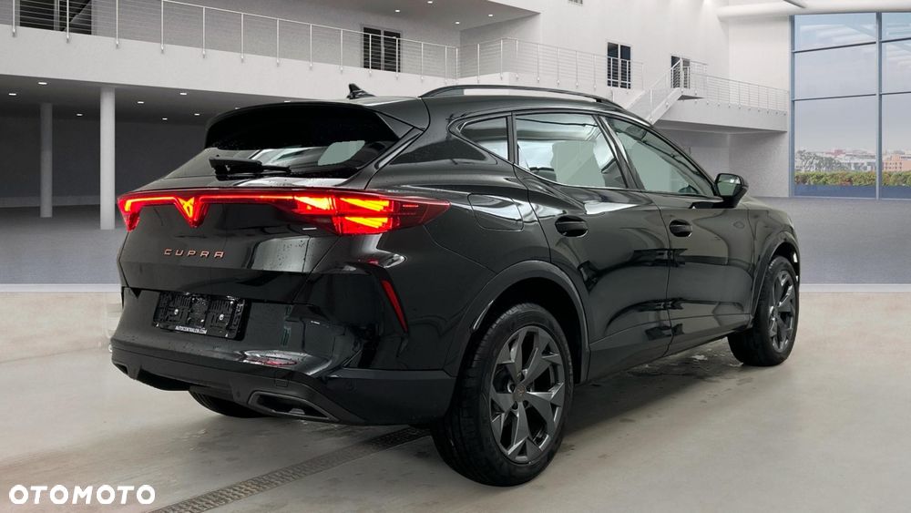 Cupra Formentor 2026 photo 4