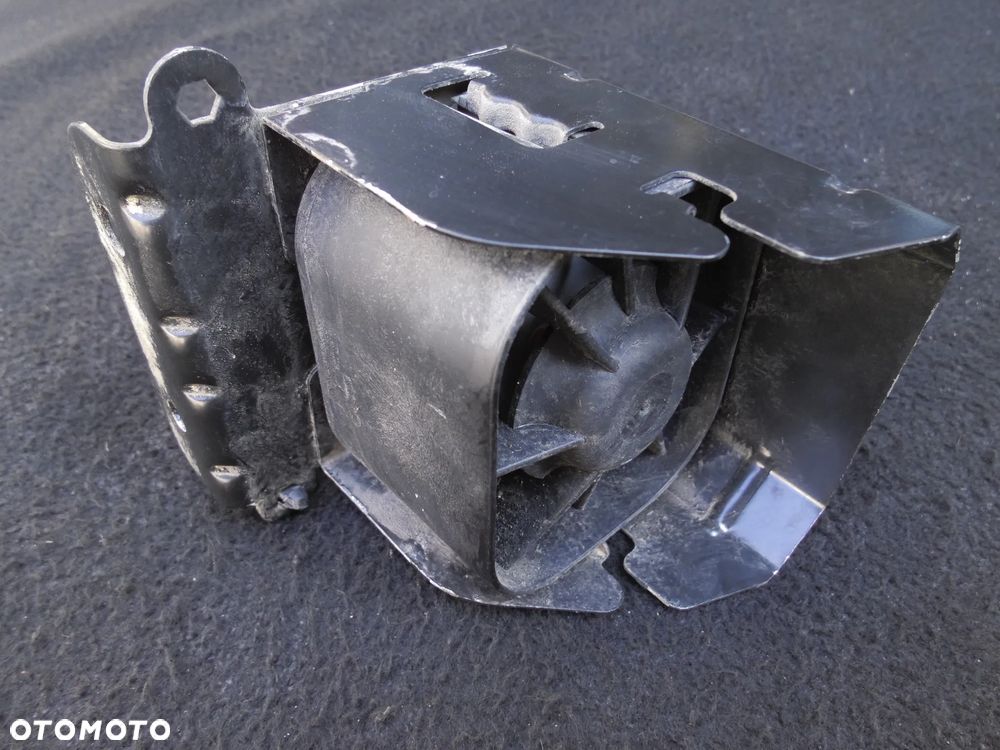 OPEL INSIGNIA A SYRENA ALARMU UCHWYT OBUDOWA MOCOWANIE WTYCZKA INSTALACJA 13294832 514150903 - 2