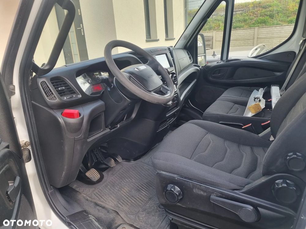 Iveco Daily 50C17 - 10