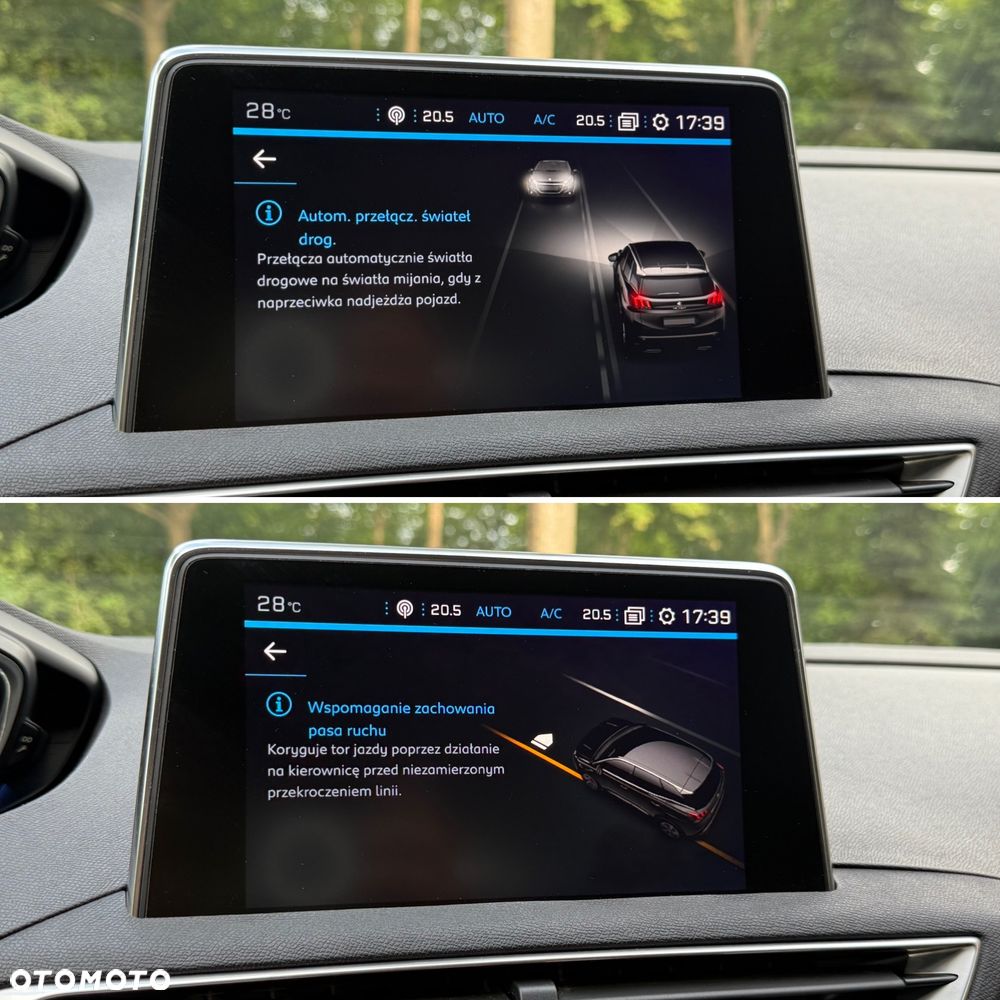 Peugeot 3008 PureTech 130 Stop & Start Allure - 25