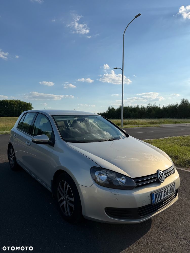 Volkswagen Golf 1.6 TDI Highline - 2