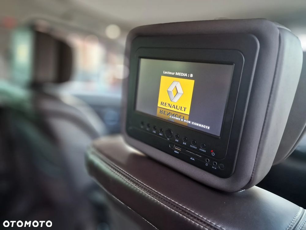 Renault Espace Energy dCi 160 EDC Initiale Paris - 24