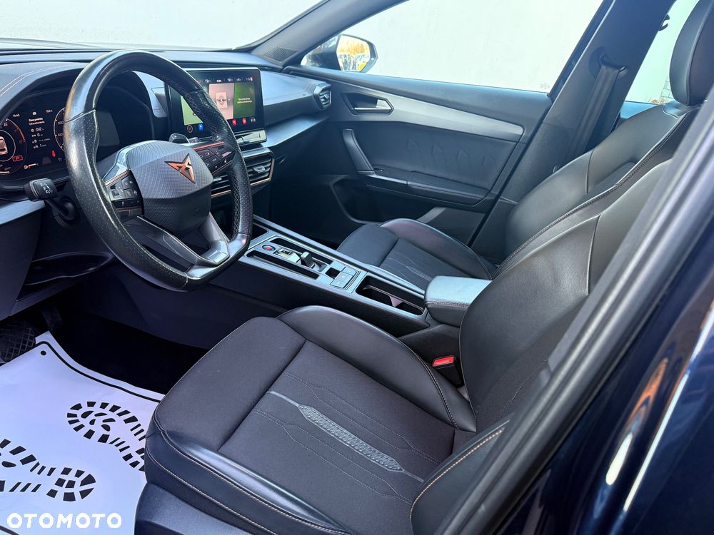 Cupra Formentor 1.5 TSI DSG - 19