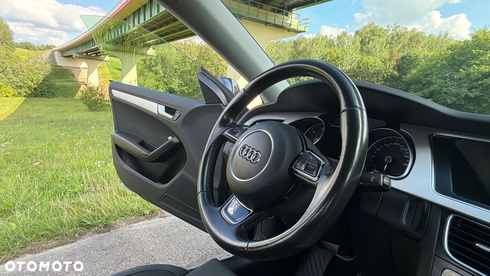 Audi A5 Sportback 2.0 TDI S tronic - 21