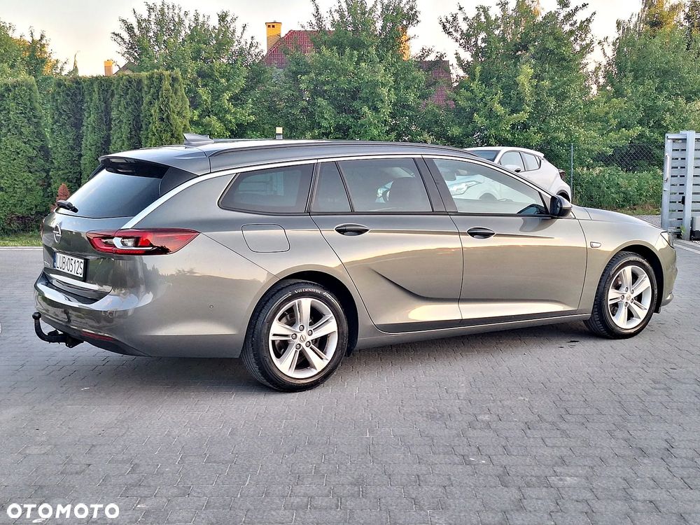 Opel Insignia 1.5 ECOTEC Direct Inj Turbo Business Edition - 5