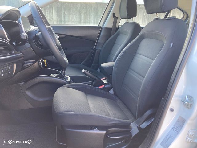 Fiat Tipo 1.3 M-Jet Street - 26