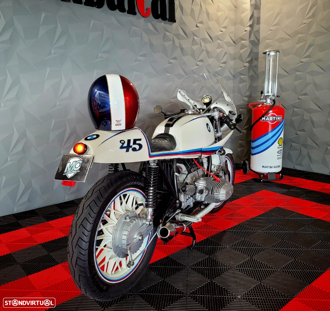 BMW R 45 - 3