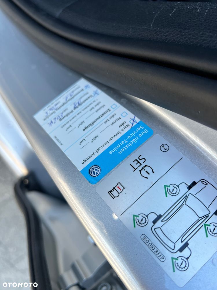 Volkswagen Golf 1.6 TDI BlueMotion Technology Trendline - 36