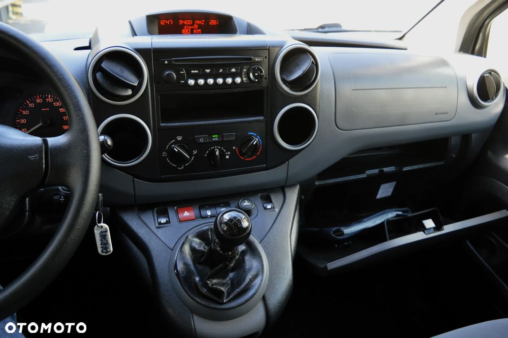 Peugeot Partner - 19