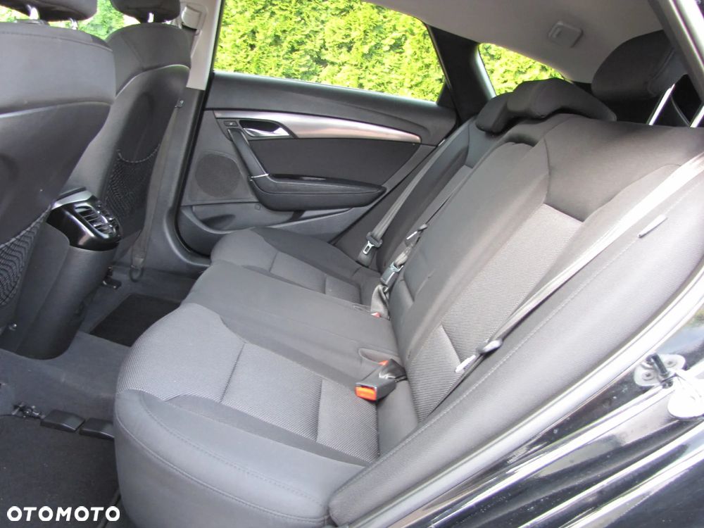 Hyundai i40 1.7 CRDi Comfort - 13