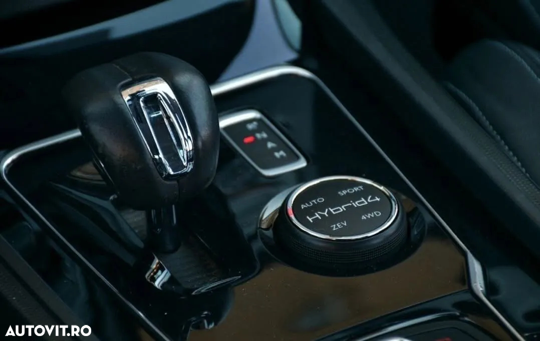 Peugeot 508 - 7