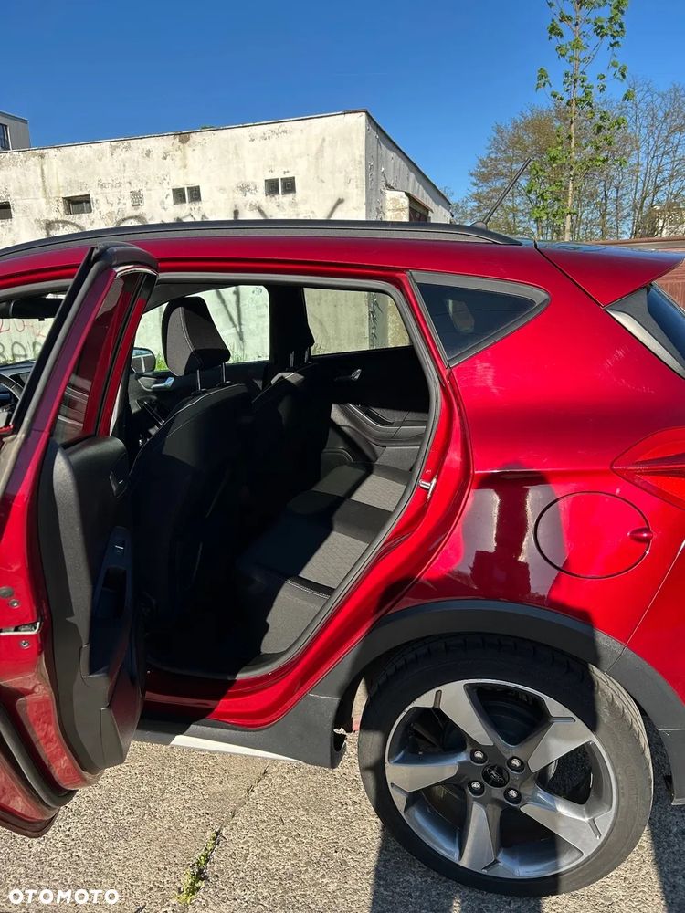 Ford Fiesta 1.0 EcoBoost GPF Active 1 - 7