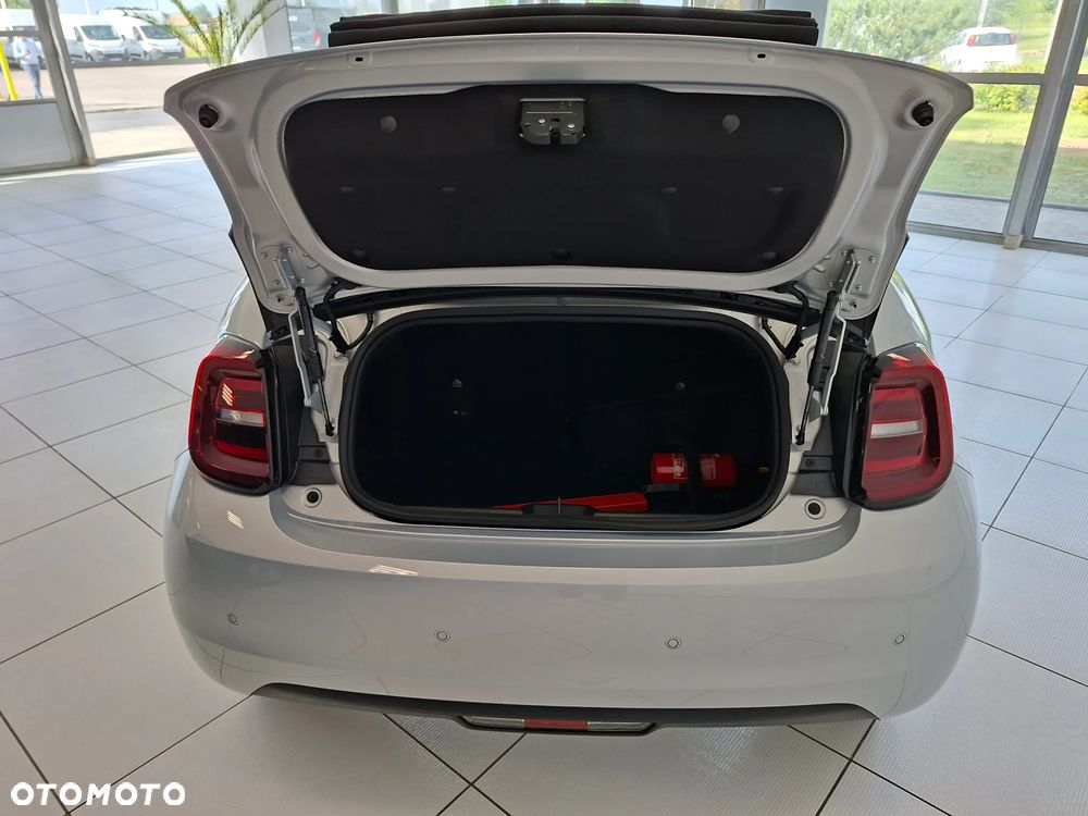Fiat 500 1.0 GSE Icon - 10