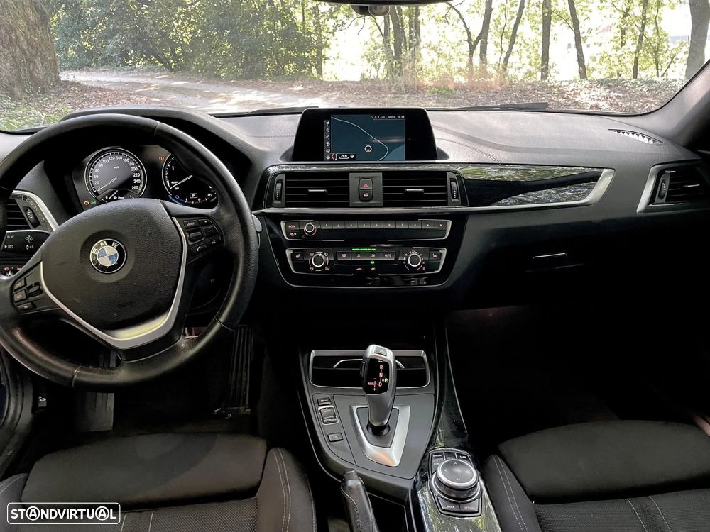 BMW 114 - 2