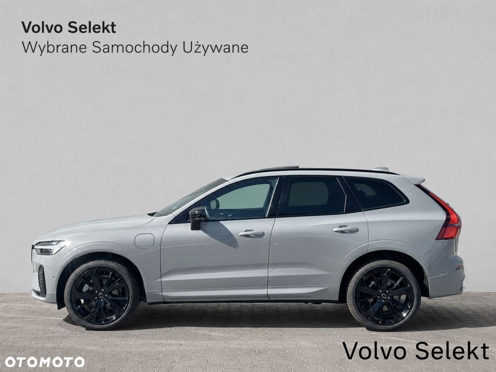 Volvo XC 60 - 7
