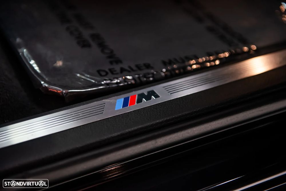 BMW X5 25 d sDrive Pack M - 20