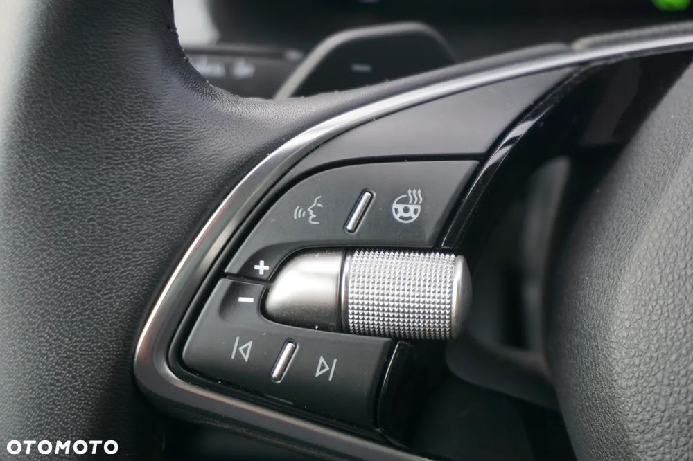 Skoda Kamiq 1.0 TSI Edition 130 DSG - 13