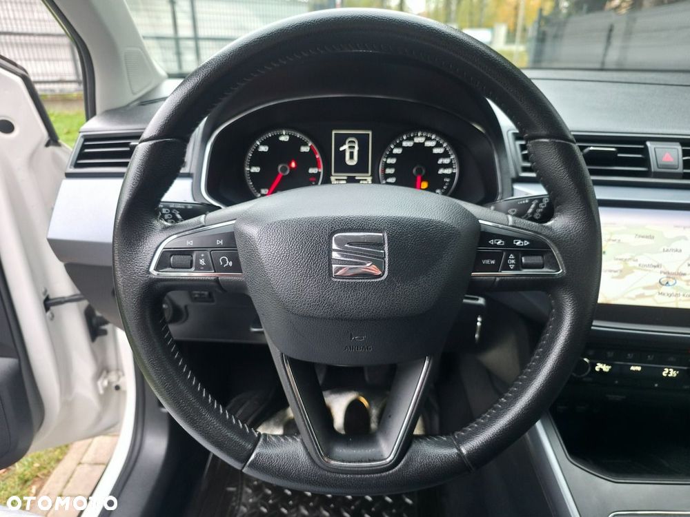 Seat Arona - 19