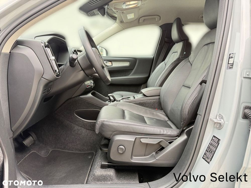 Volvo XC 40 - 14