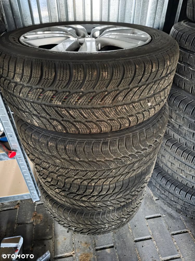 Peugeot 308 82 VTi Access - 13