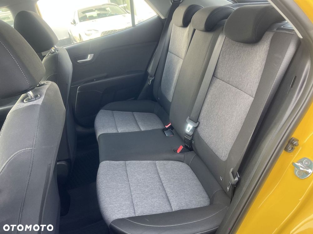 Kia Stonic 1.2 M - 17