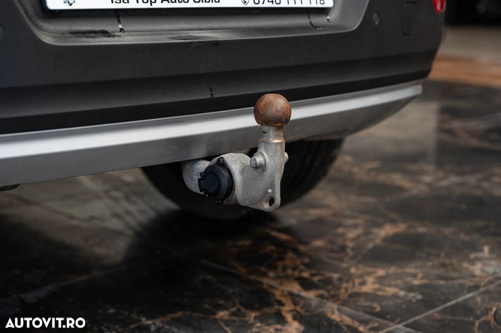 Volvo XC 40 T4 Recharge DKG Inscription - 36