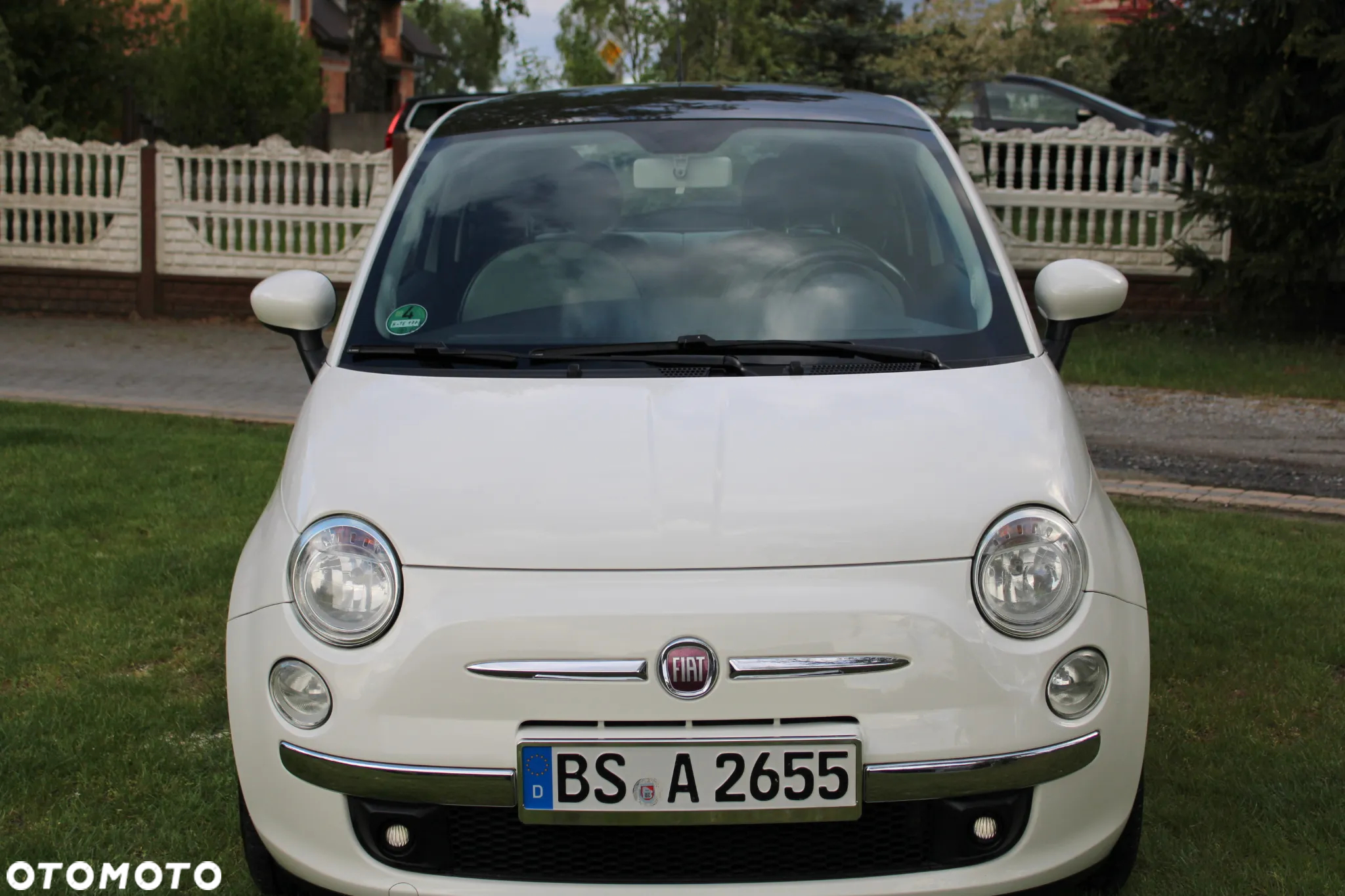 Fiat 500 1.2 8V Mirror - 14