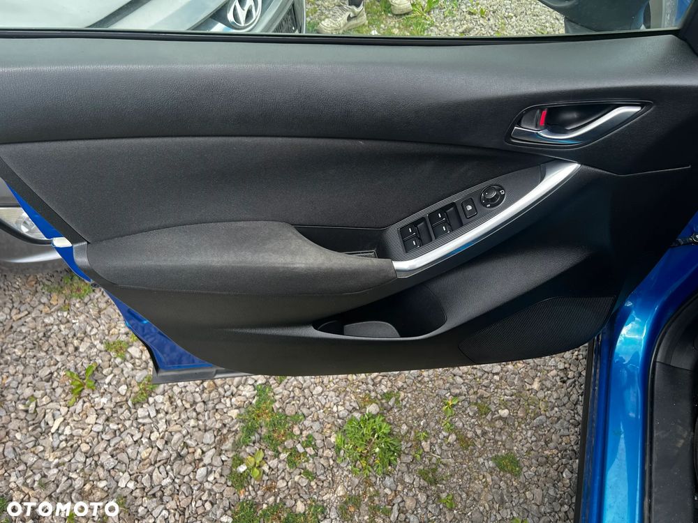 Mazda CX-5 2.2 SKYACTIV-D Center-Line - 27