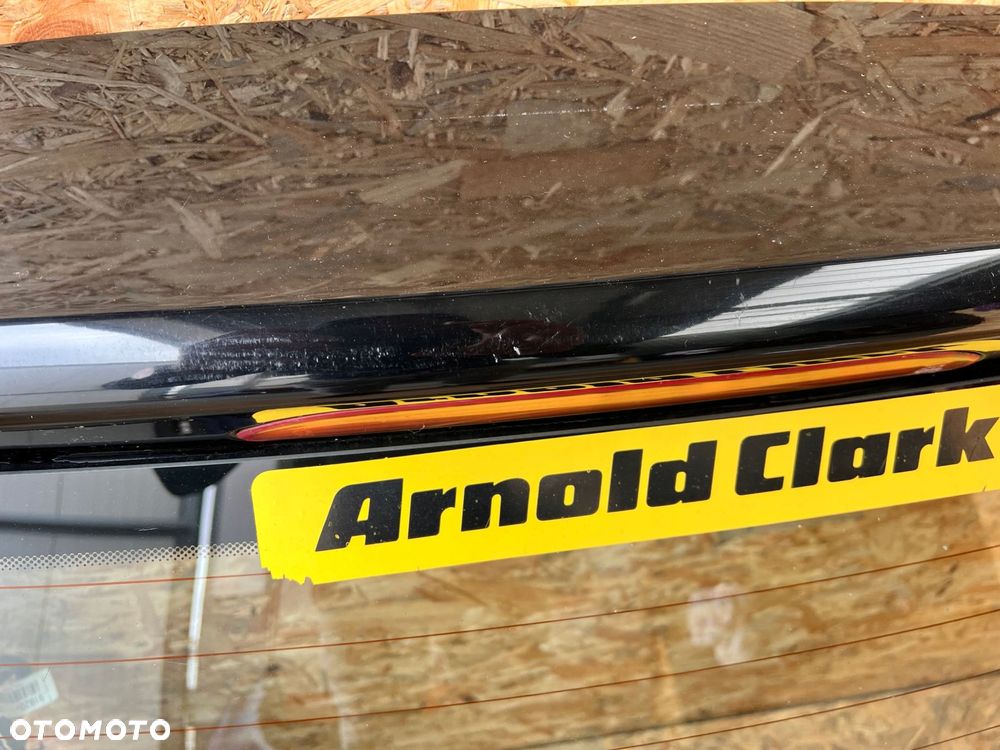 klapa tyŁ pokrywa bagażnika kia picanto 2 ii lakier: z1 - 3